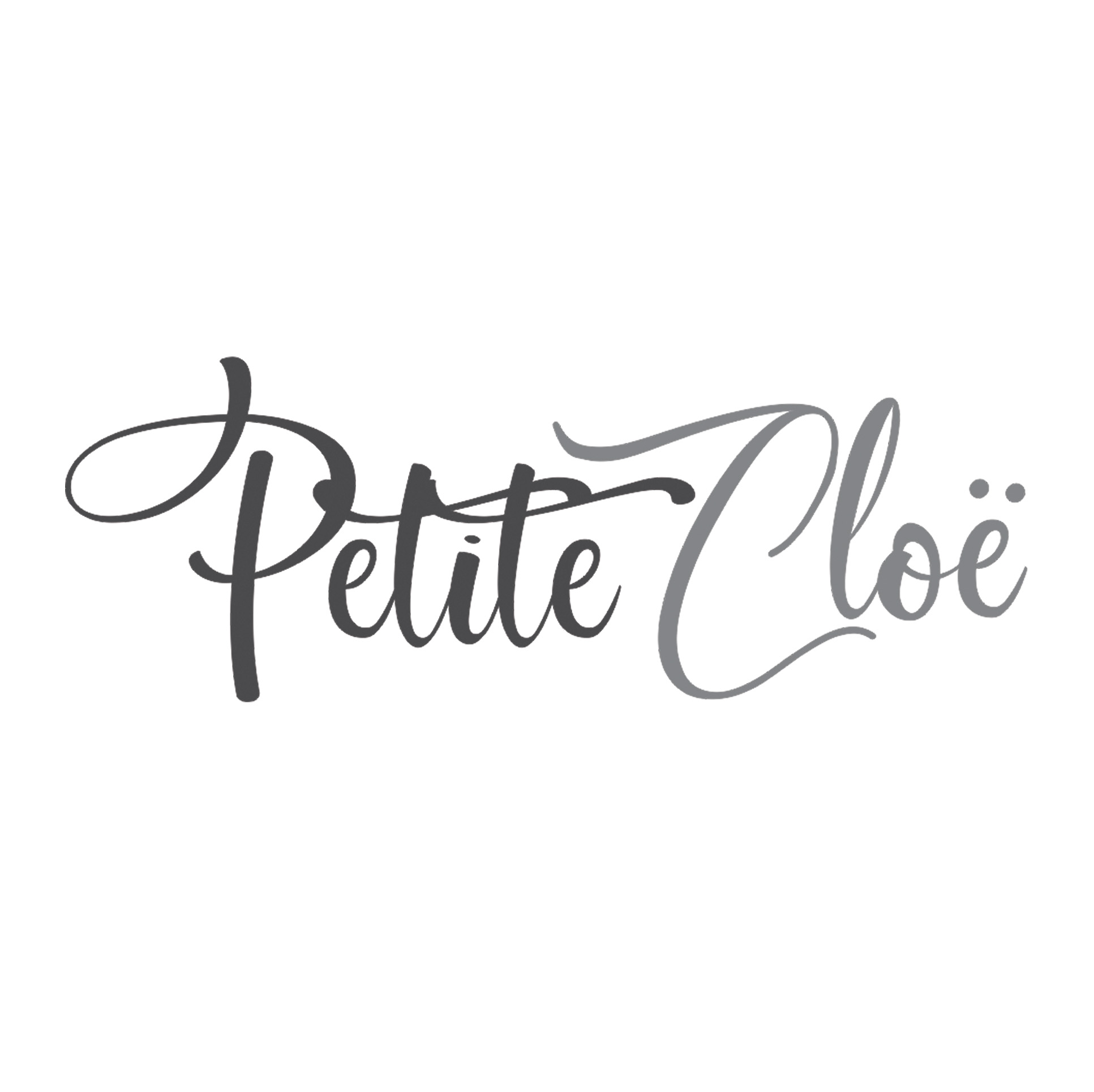 Sobre a Petite Cloë