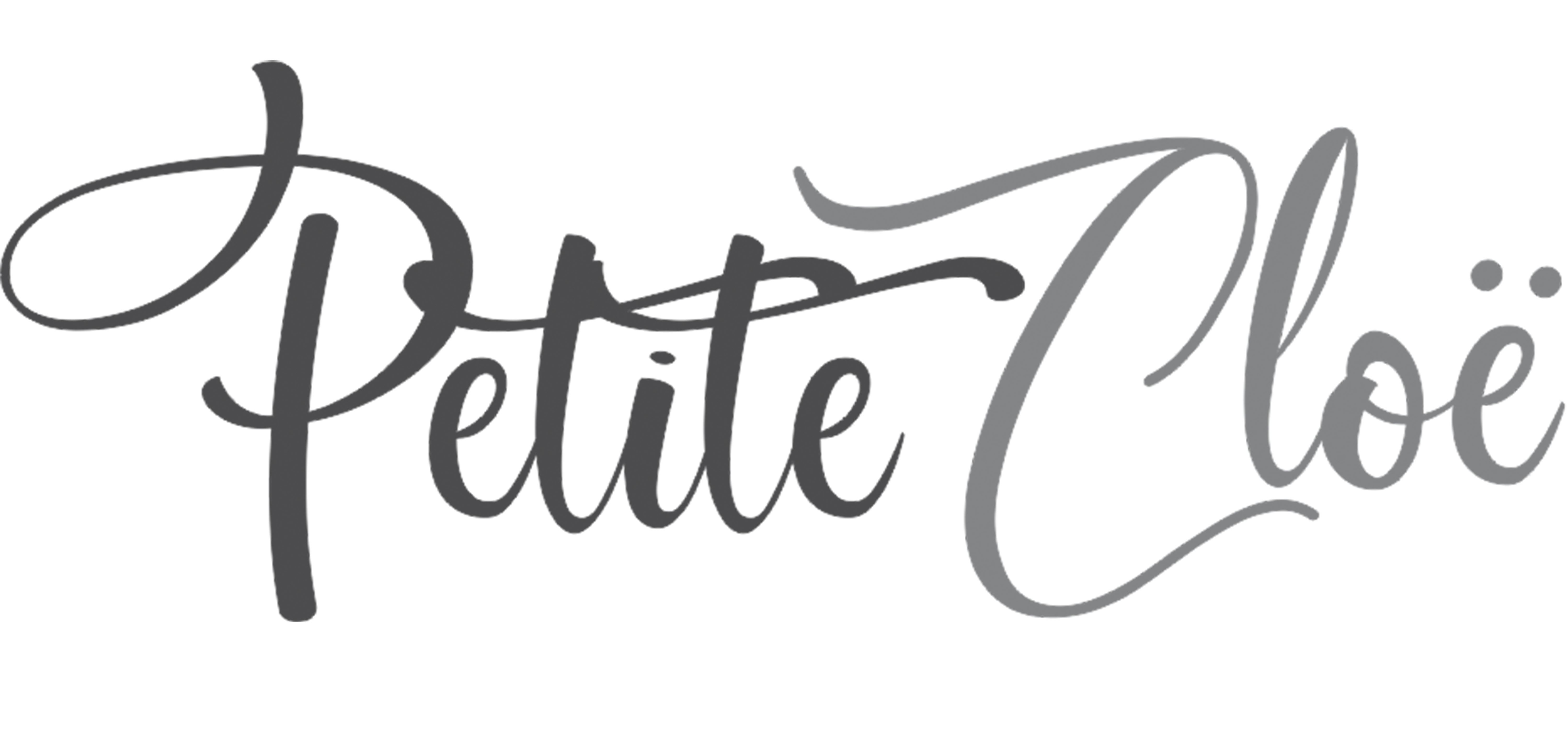 Petite Cloë Logo